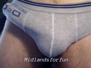 Midlandsforfun