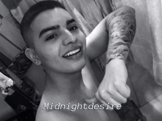 Midnightdesire