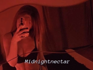 Midnightnectar