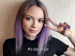 Midzukie