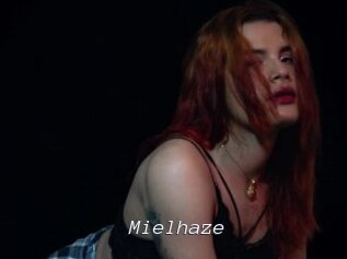 Mielhaze