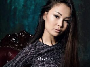 Mieva