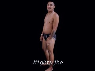 Mightyjhe