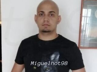 Miguelhot98
