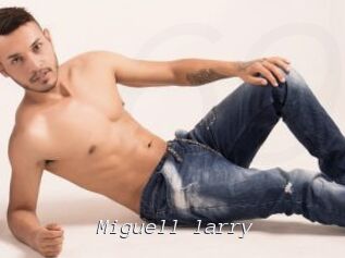 Miguell_larry