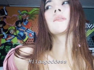 Miiaagoddess
