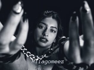 Miiagomeez
