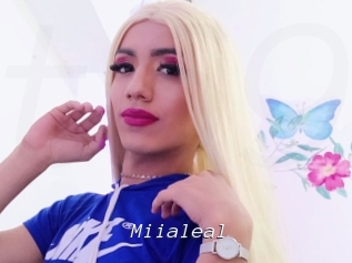 Miialeal