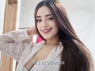 Miiarosess