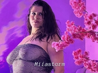 Miiastorm
