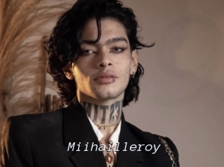 miihailleroy Tel 69 Salopes