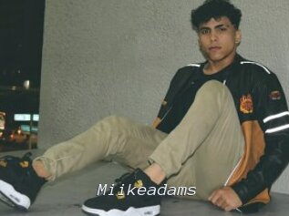 Miikeadams