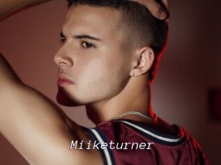 Miiketurner