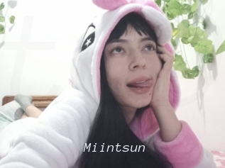 Miintsun