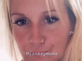 Miinxxymuma