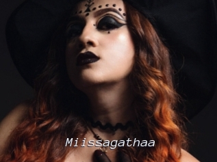 Miissagathaa