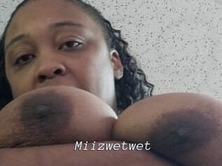 Miizwetwet