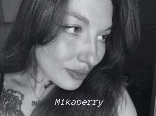 Mikaberry