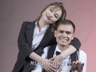Mikaelnikol