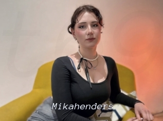 Mikahenders