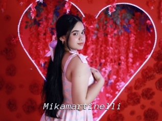 Mikamartinelli