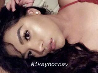 Mikayhornay