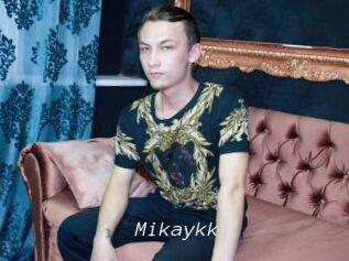 Mikaykk