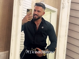 mikeadamov Tel 69 Salopes