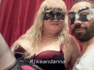 Mikeandanna