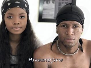 Mikeandjane