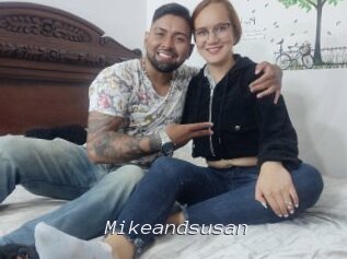 Mikeandsusan