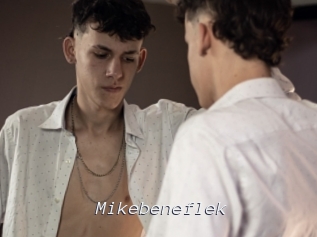 mikebeneflek Tel 69 Salopes