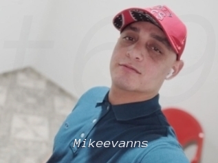 Mikeevanns