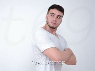 Mikeferrer