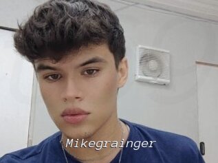 Mikegrainger
