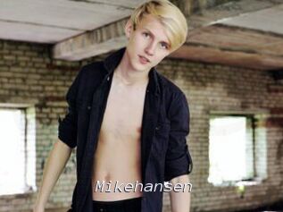 Mikehansen