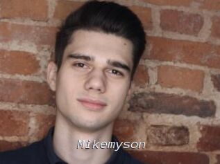 Mikemyson