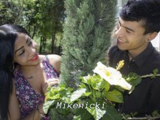 Mikenicki