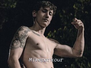 Mikeparkour