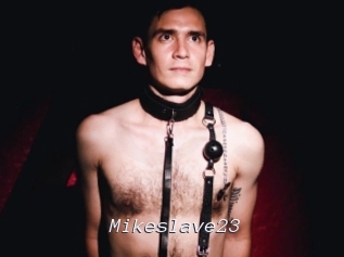 mikeslave23 Tel 69 Salopes