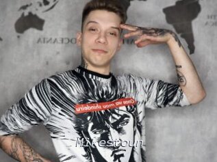 Mikestoun