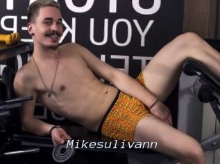 Mikesulivann