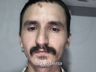 Miketena