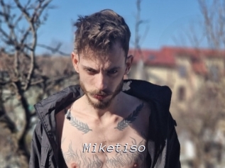 Miketiso