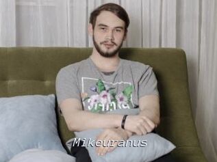 Mikeuranus
