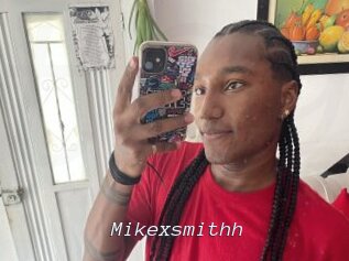 mikexsmithh Tel 69 Salopes