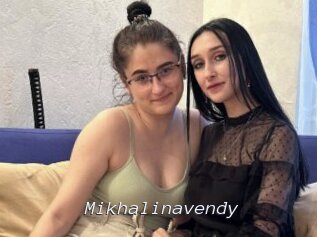 Mikhalinavendy