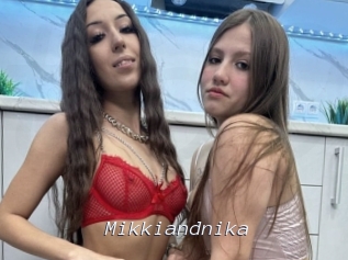 Mikkiandnika