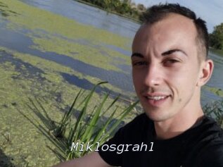 Miklosgrahl