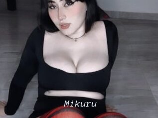 Mikuru